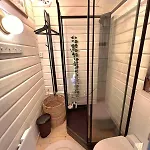 Wood House Garden Lakeview Mjosa -30 Min Osl بيت للعطل