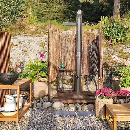 Wood House Garden Lakeview Mjosa -30 Min Osl